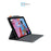 Logitech Slim Folio iPad 10.2 7/8/9th Gen