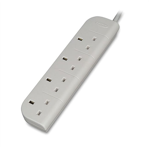 Belkin Economy Surge Protector 4-Ports 6-Ports 3M