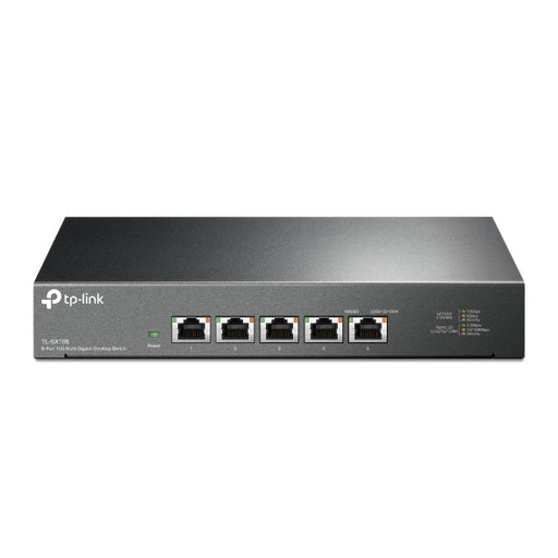 TP Link TL-SX105 5-Port 10G Desktop Switch