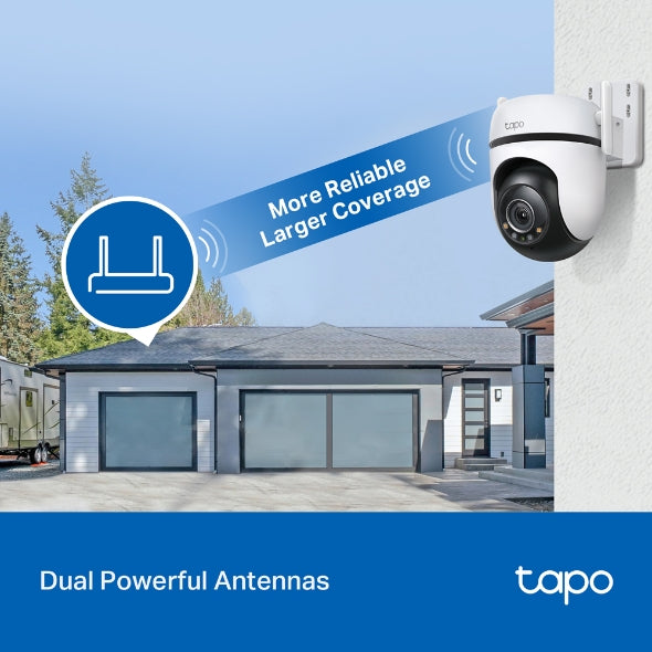 TP LINK Tapo C520WS