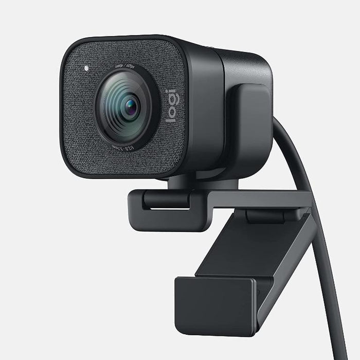 Logitech StreamCam Premium Webcam