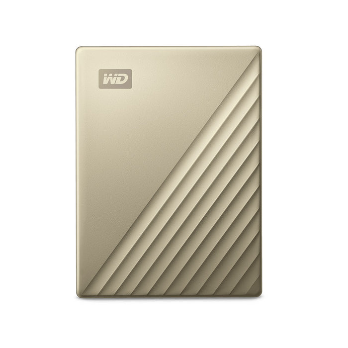 Western Digital WD My Passport Ultra