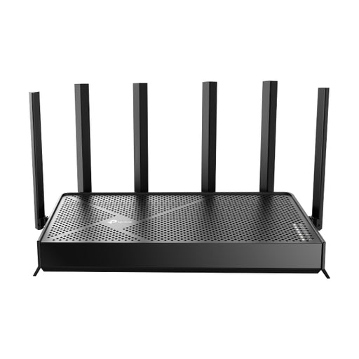 TP Link Archer BE400 BE6500 Dual-Band Wi-Fi 7 Router