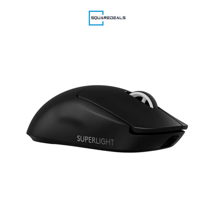 Logitech G PRO X Superlight 2