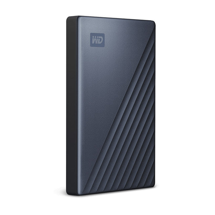 Western Digital WD My Passport Ultra