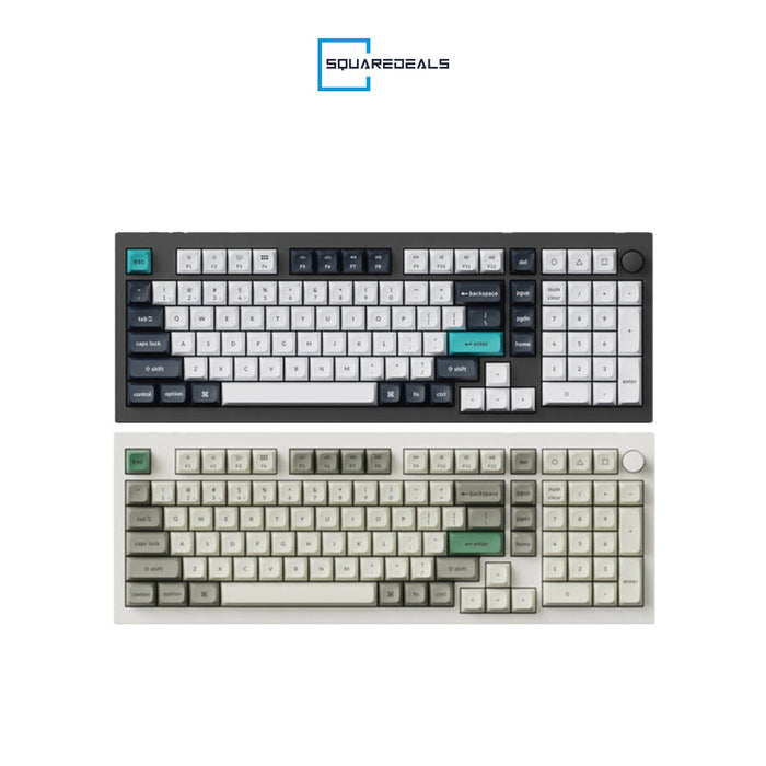 Keychron Q5 Max QMK/VIA Wireless  Mechanical Keyboard