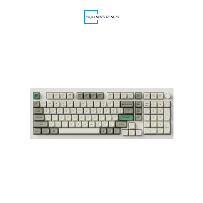 Keychron Q5 Max QMK/VIA Wireless  Mechanical Keyboard