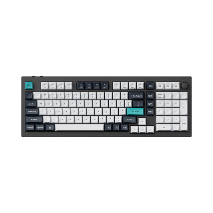 Keychron Q5 Max QMK/VIA Wireless  Mechanical Keyboard