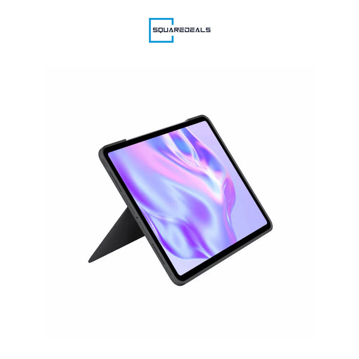 Logitech Combo Touch iPad Pro 11" (M4)