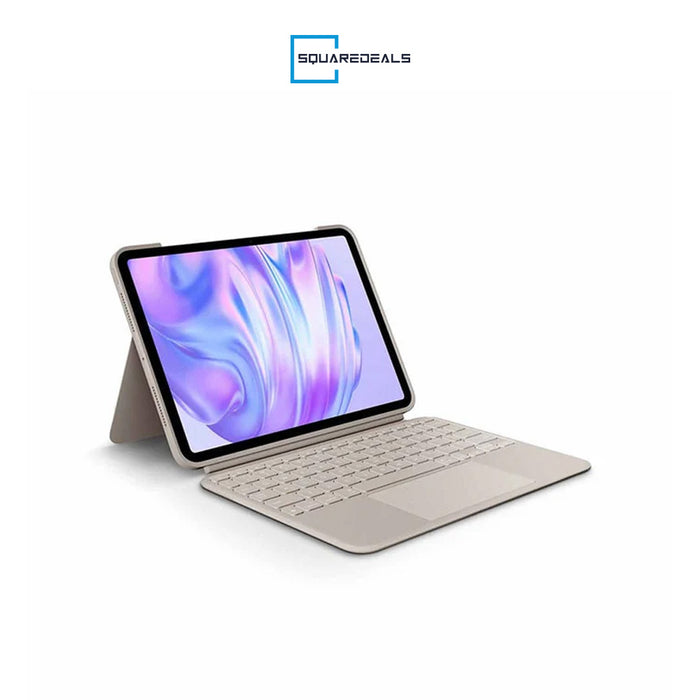 Logitech Combo Touch iPad Pro 11" (M4)