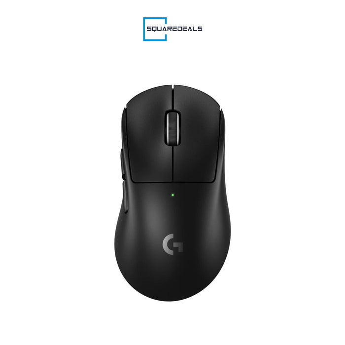 Logitech G PRO X Superlight 2 DEX