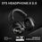 Logitech G Pro X 2 Lightspeed Gaming Headset