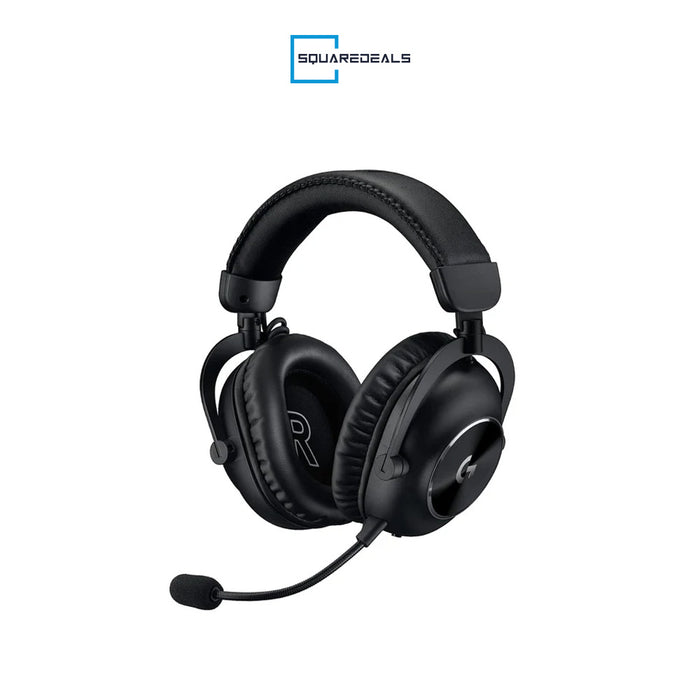 Logitech G Pro X 2 Lightspeed Gaming Headset