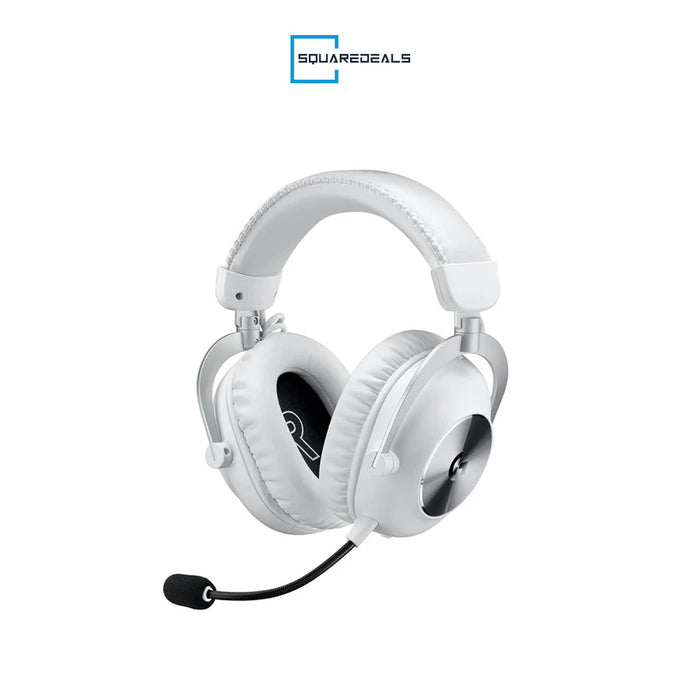 Logitech G Pro X 2 Lightspeed Gaming Headset