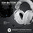 Logitech G Pro X 2 Lightspeed Gaming Headset