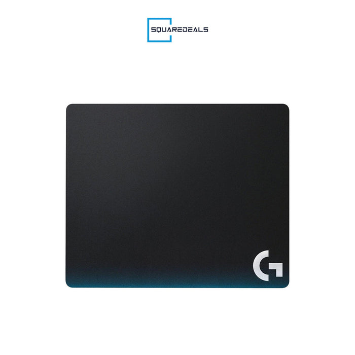 Logitech G440 Hard Gaming Mouse Pad