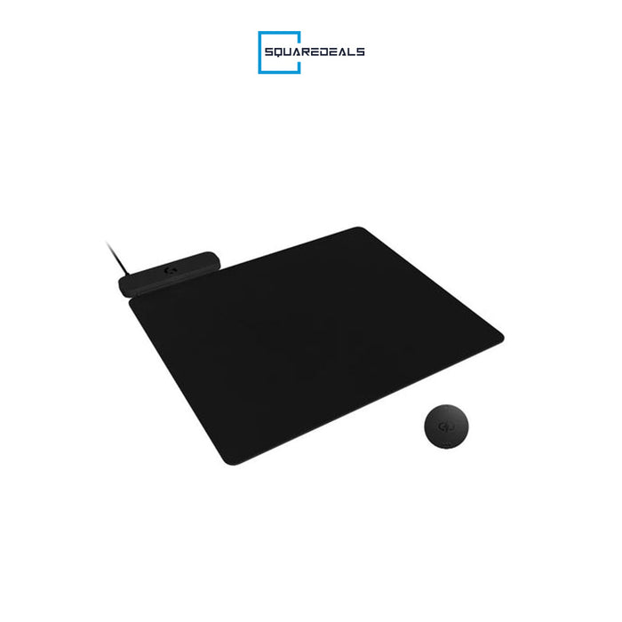 Logitech Powerplay 2 Wireless Charging Mousepad