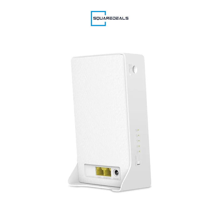 Mercusys MB112-4G 300 Mbps Wireless N 4G LTE Router