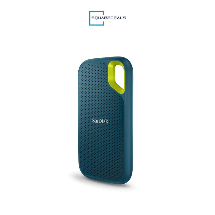 SanDisk Extreme Portable SSD E61