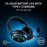 Razer Barracuda X Chroma Wireless Multi-Platform Gaming Headset