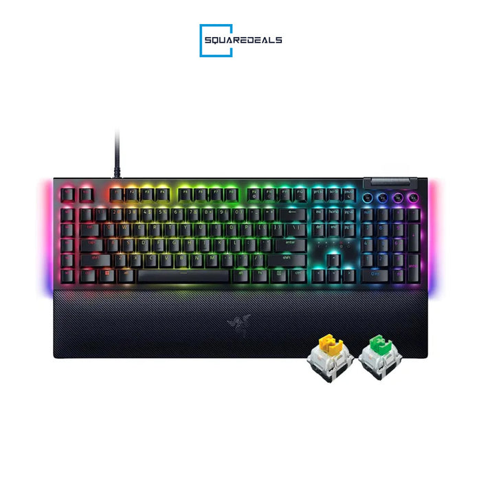 Razer Blackwidow V4