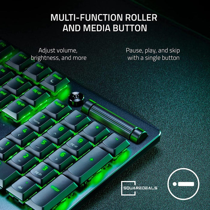 Razer DeathStalker V2 Pro Tenkeyless