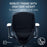 Razer Fujin Mesh Gaming Chair