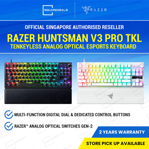 Razer Huntsman V3 Pro TKL