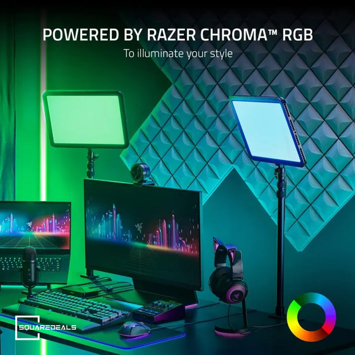 Razer Key Light Chroma