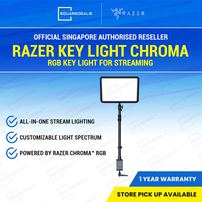 Razer Key Light Chroma