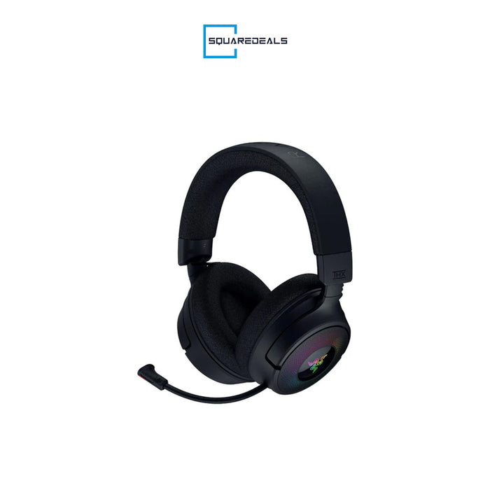 Razer Kraken V4 Wireless Gaming Headset