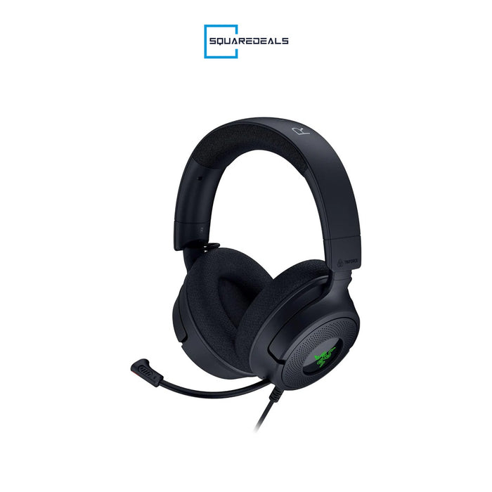 Razer Kraken V4 X Wired Gaming Headset