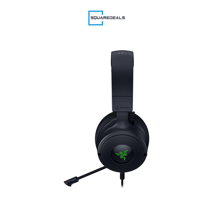 Razer Kraken V4 X Wired Gaming Headset