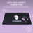 Razer DeathAdder Essential & Goliathus Mouse Mat Bundle Kuromi Edition