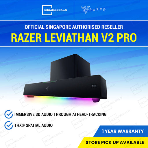 Razer Leviathan V2 Pro