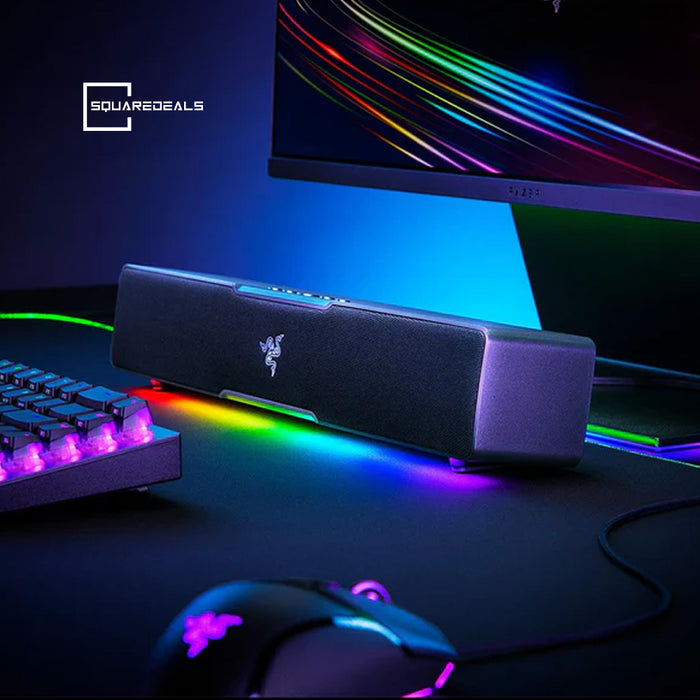 Razer Leviathan V2 X