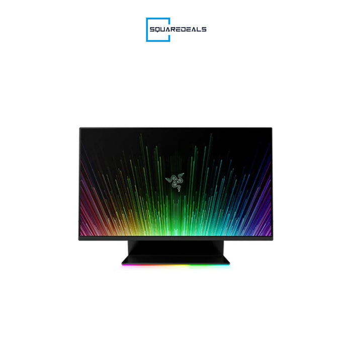 Razer Raptor 27 1440P 165 Hz The Ultimate Gaming Monitor