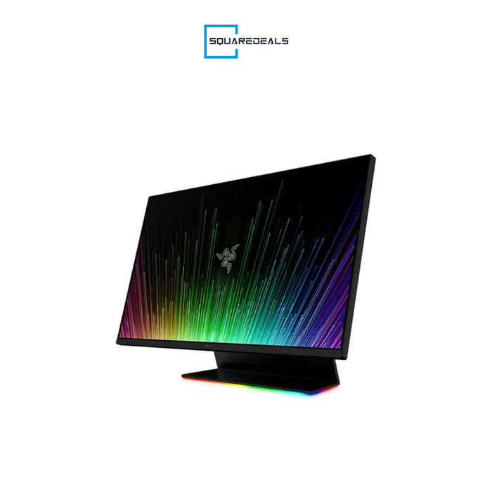 Razer Raptor 27 1440P 165 Hz The Ultimate Gaming Monitor