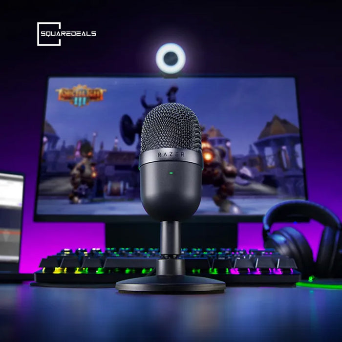 Razer Seiren V3 Mini