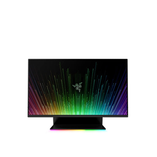 Razer Raptor 27 1440P 165 Hz The Ultimate Gaming Monitor