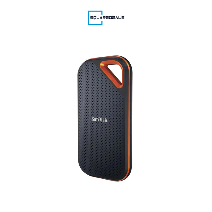 SanDisk Extreme Pro E81