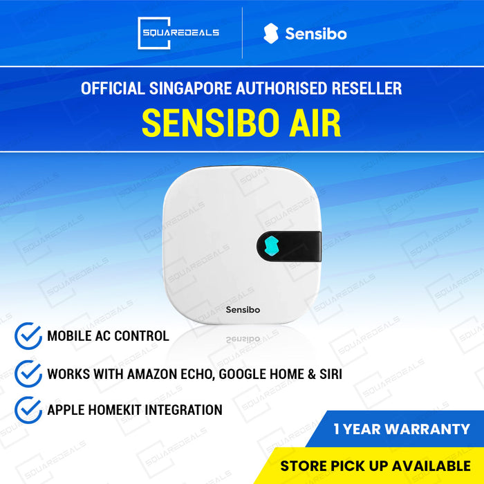 Sensibo Air