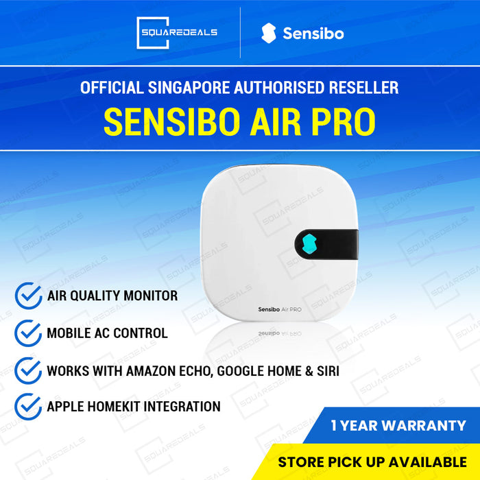 Sensibo Air Pro