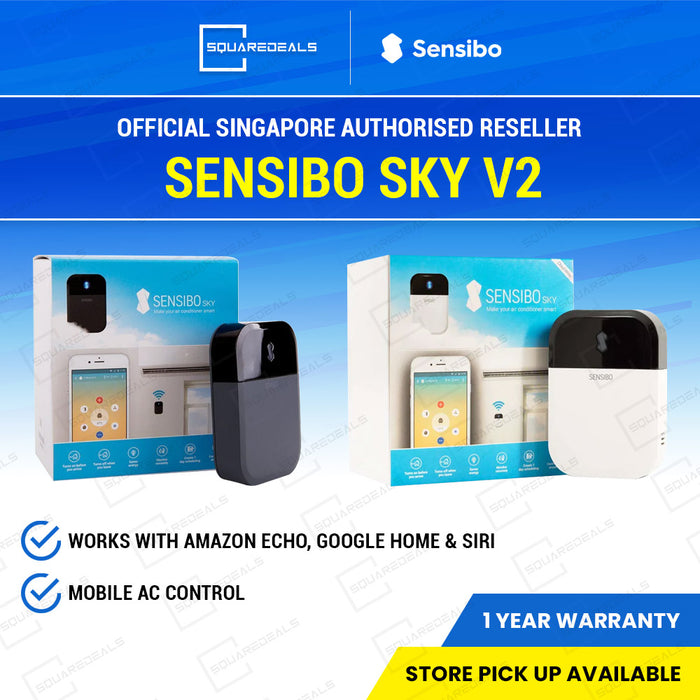 Sensibo Sky V2