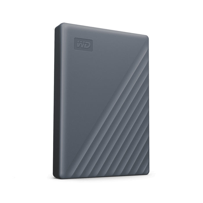 Western Digital WD My Passport USB C