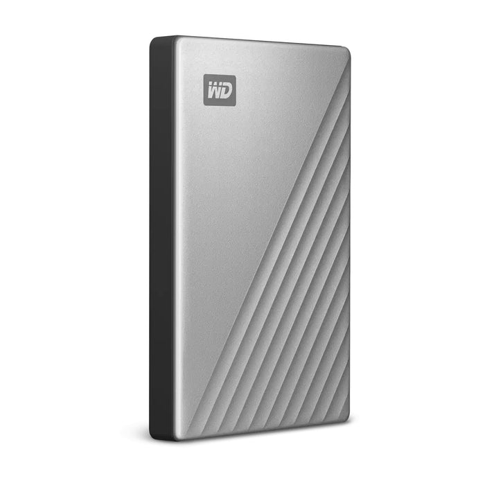 Western Digital WD My Passport Ultra