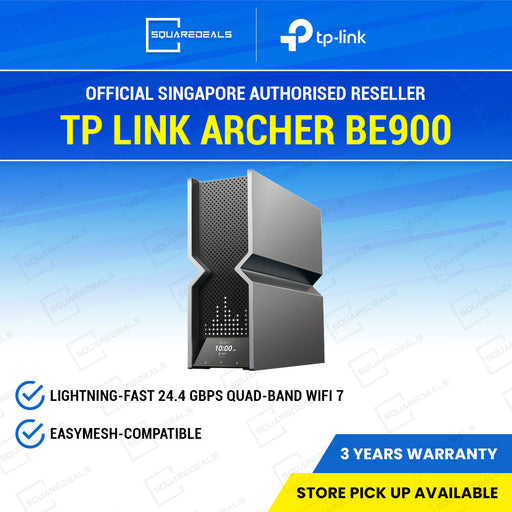 TP Link Archer BE900