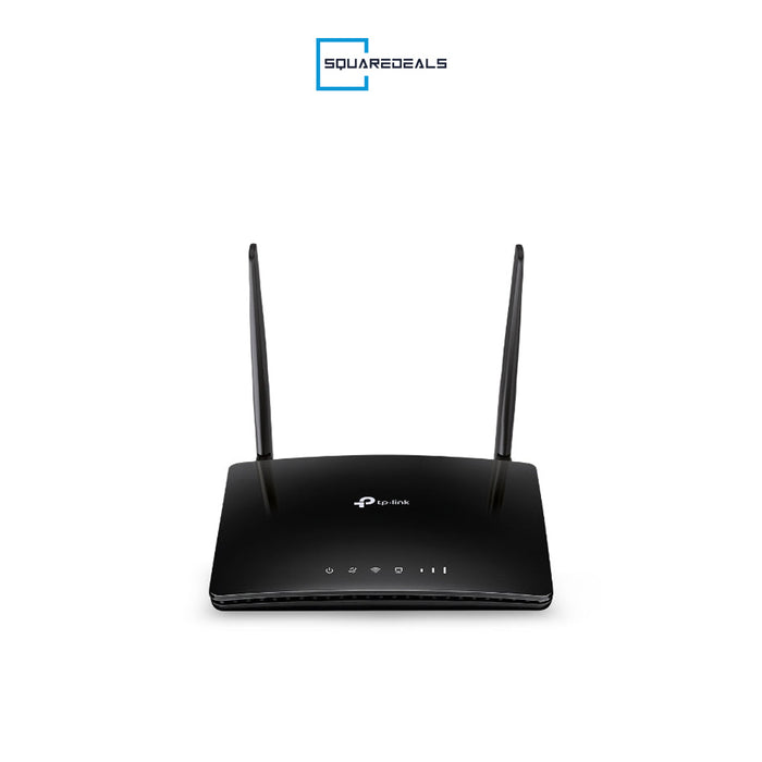 TP Link Archer MR402 AC1200