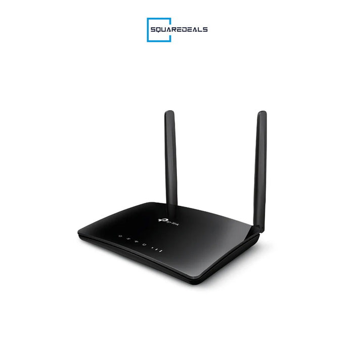 TP Link Archer MR402 AC1200