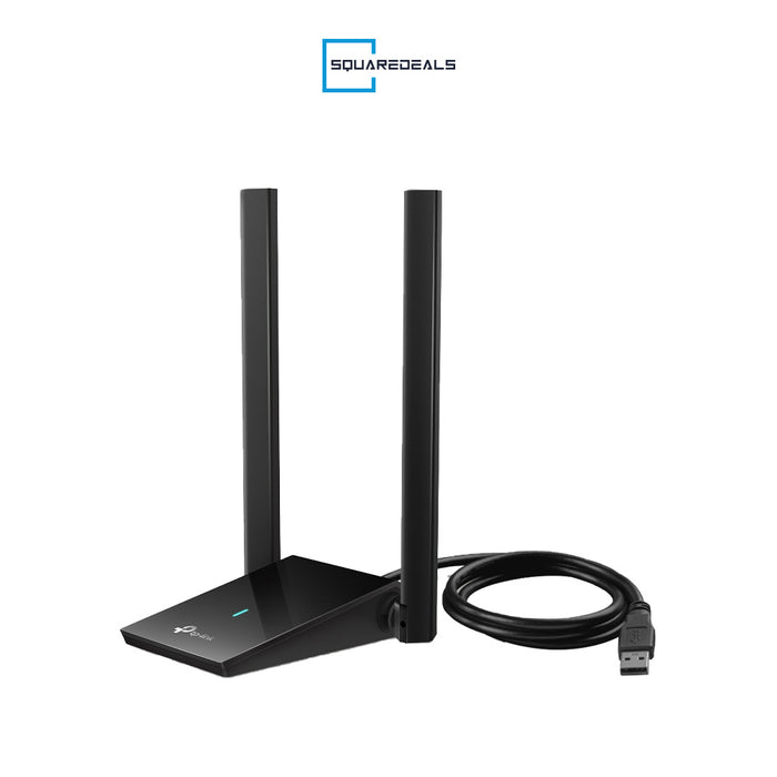 TP Link Archer TX20U Plus